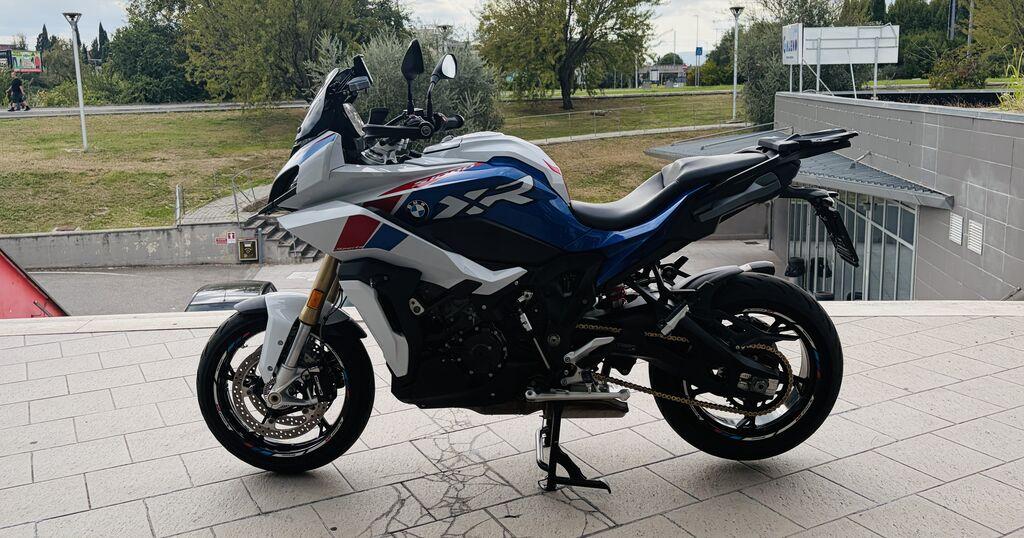 S 1000 XR