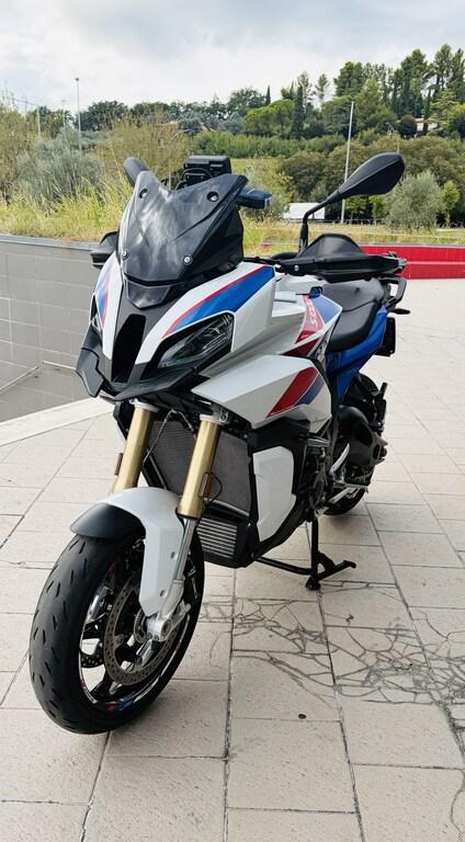 S 1000 XR
