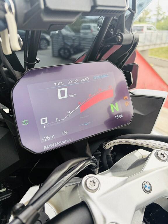 S 1000 XR
