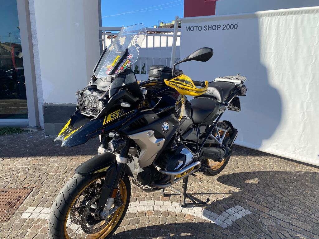 R 1250 GS