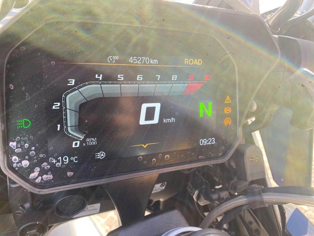 R 1250 GS