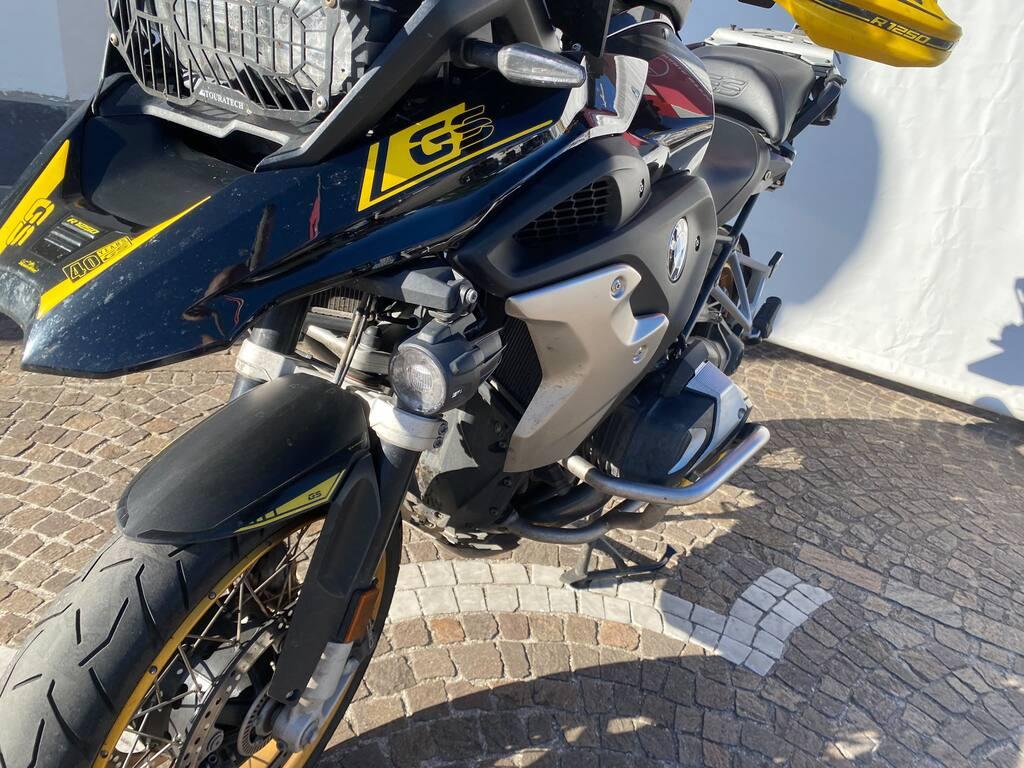 R 1250 GS