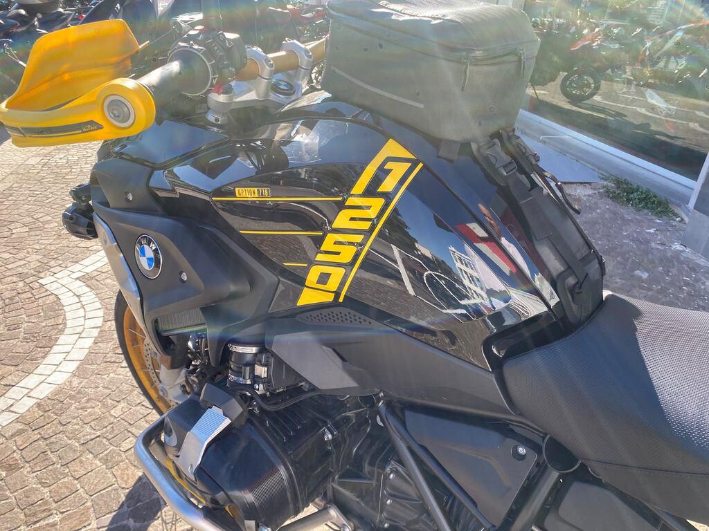 R 1250 GS
