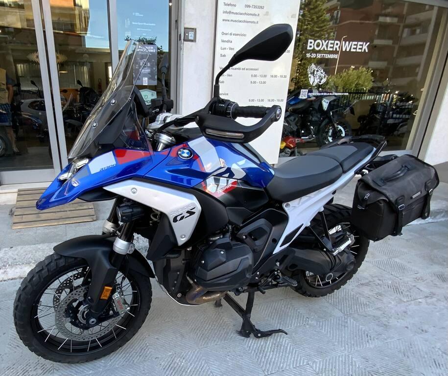 R 1300 GS