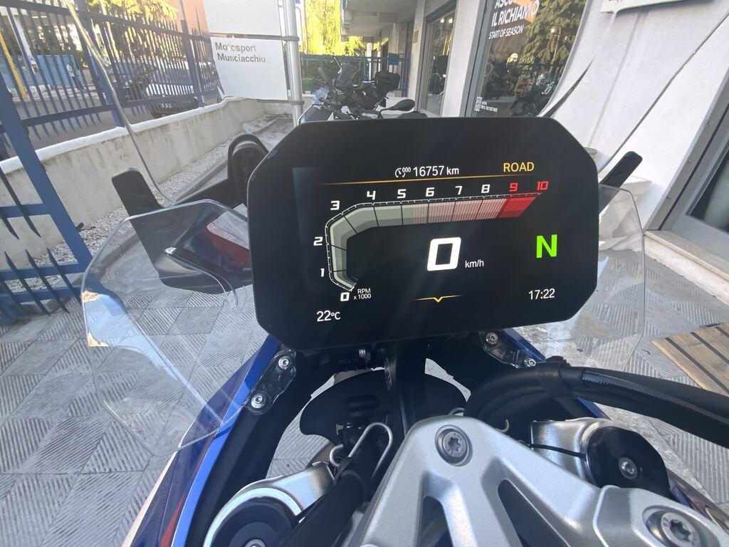 R 1300 GS