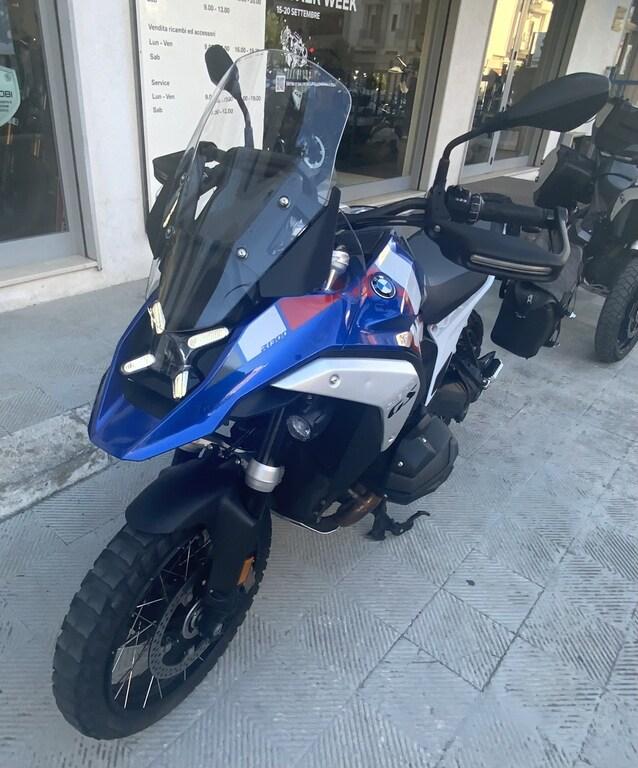 R 1300 GS