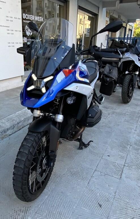 R 1300 GS