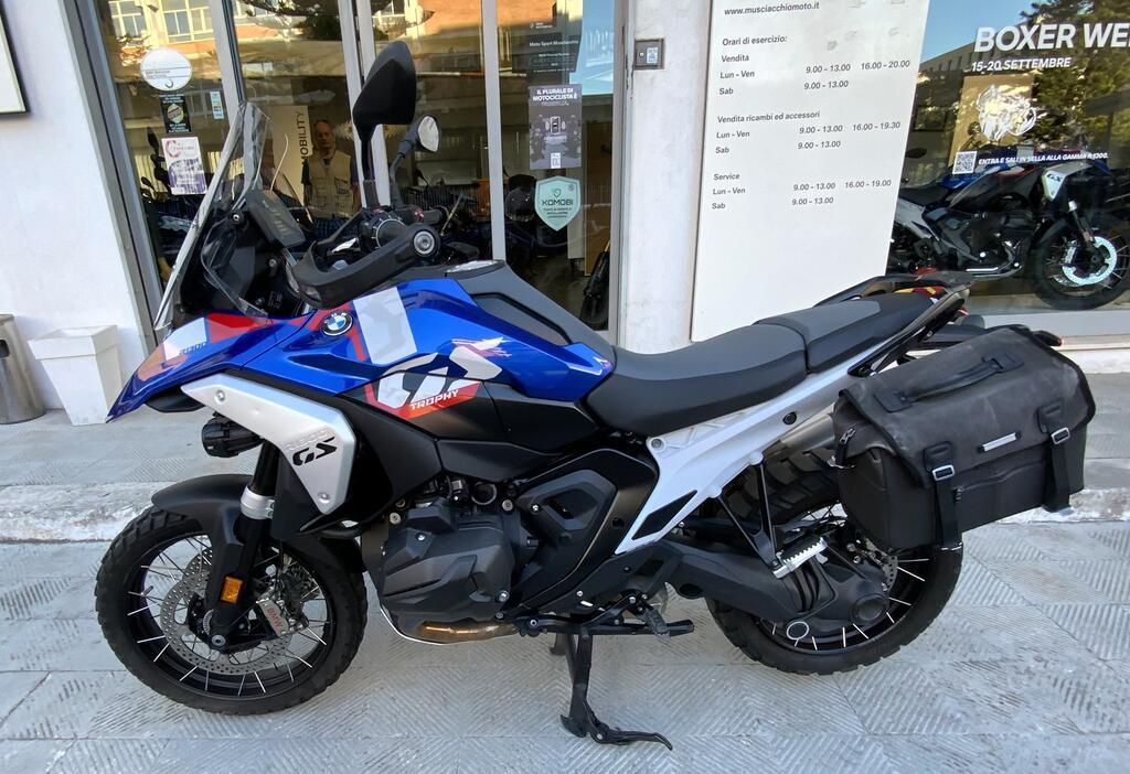 R 1300 GS