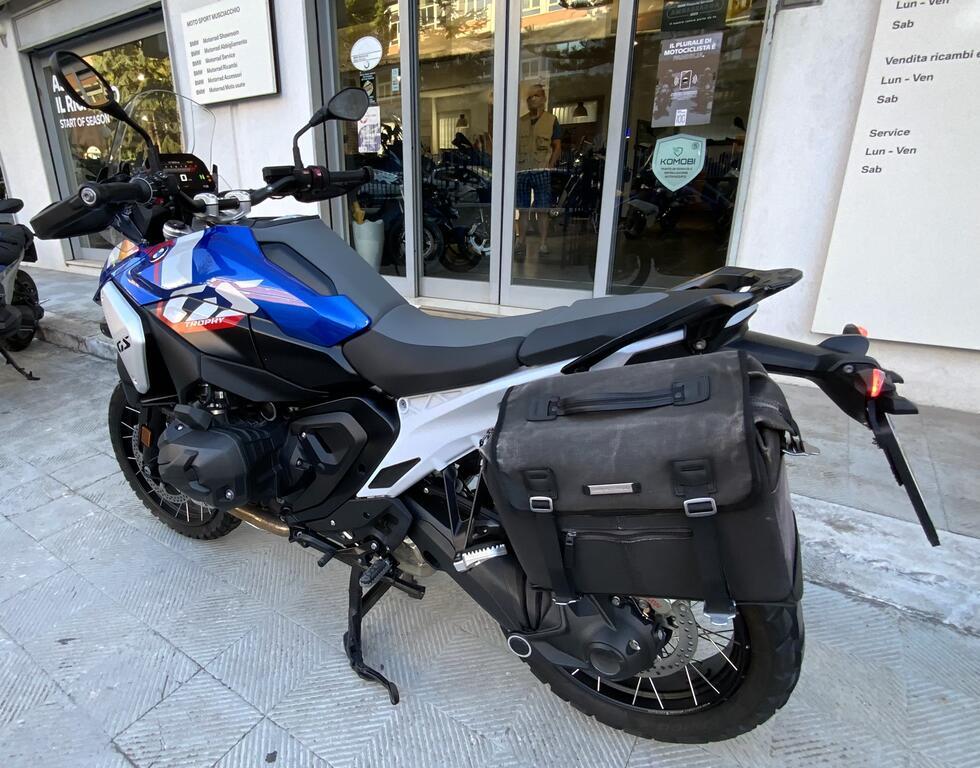 R 1300 GS