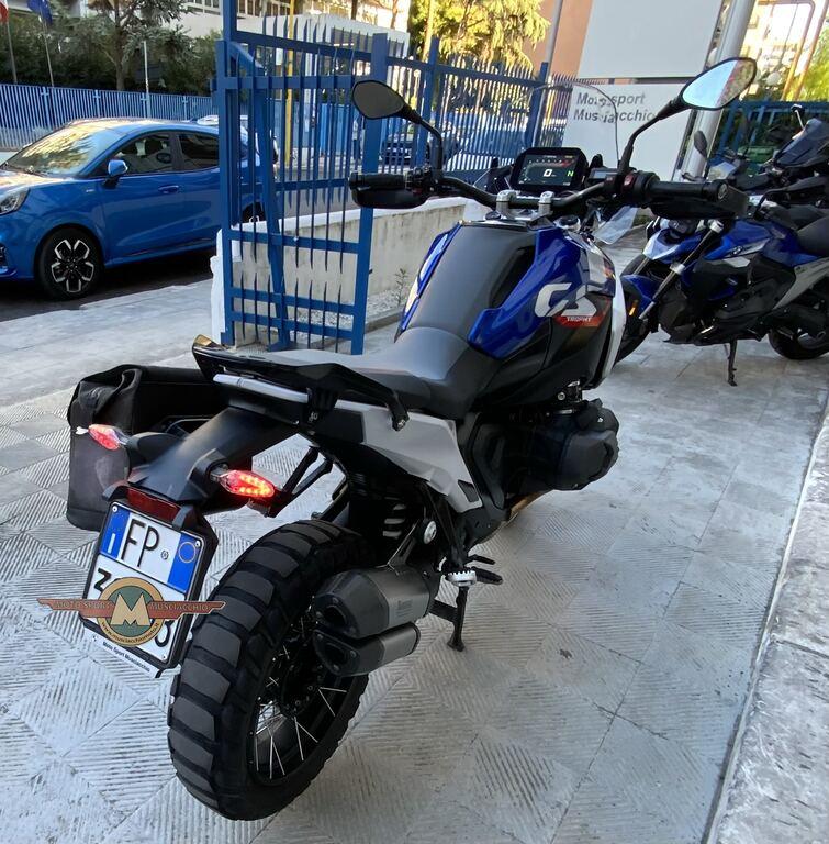 R 1300 GS