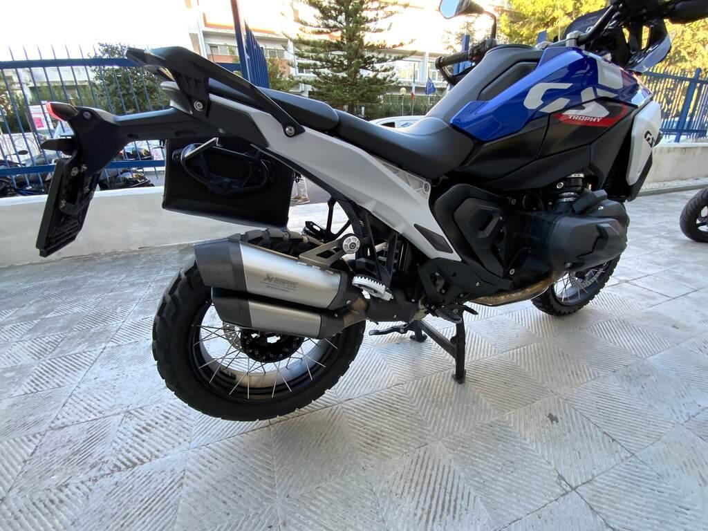 R 1300 GS