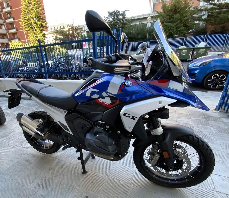 R 1300 GS