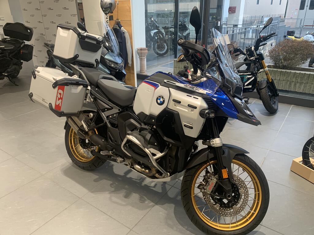 R 1300 GS ADVENTURE