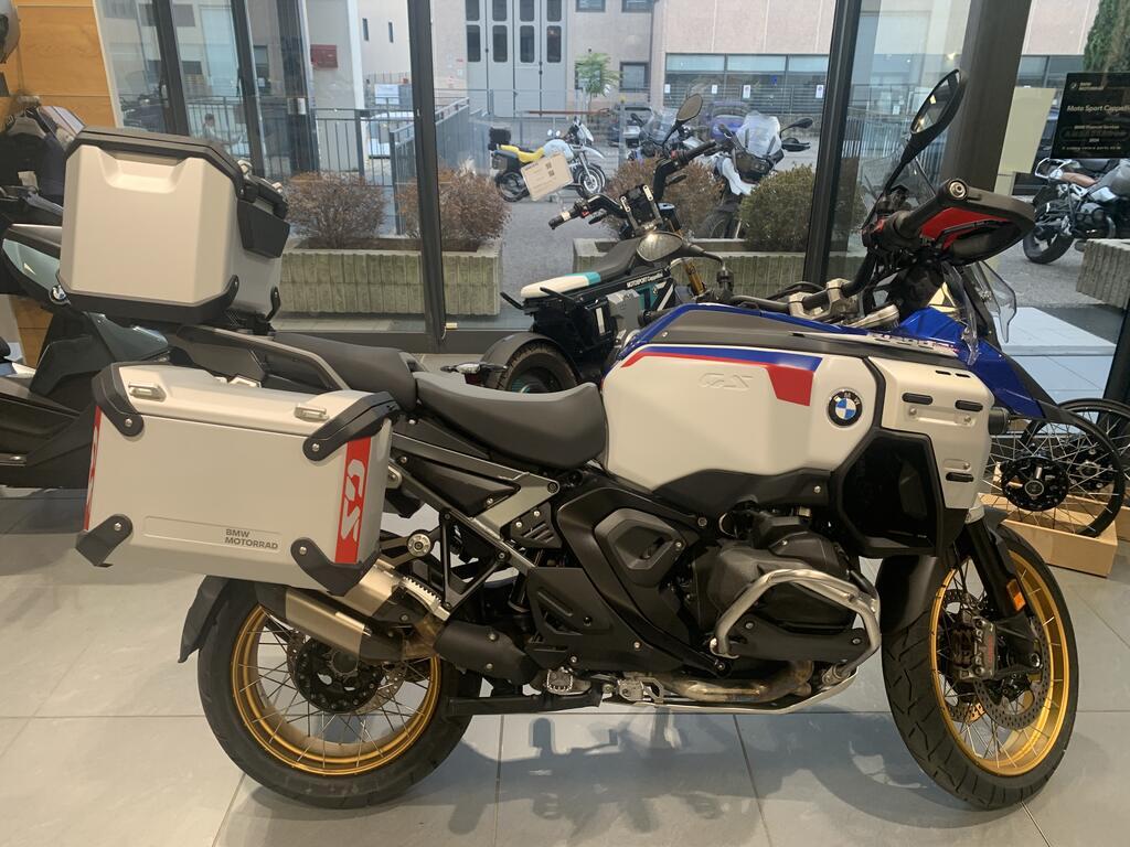 R 1300 GS ADVENTURE