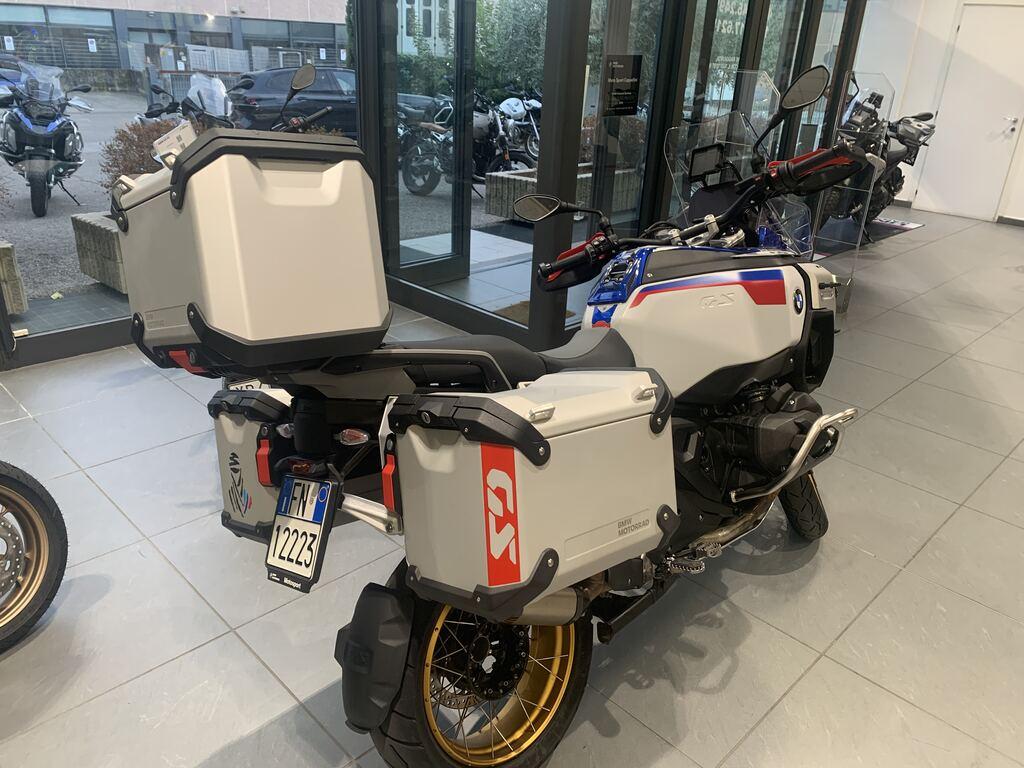R 1300 GS ADVENTURE