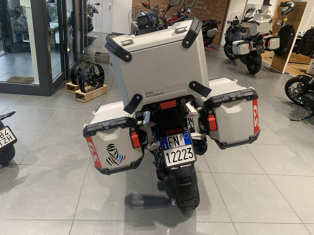 R 1300 GS ADVENTURE