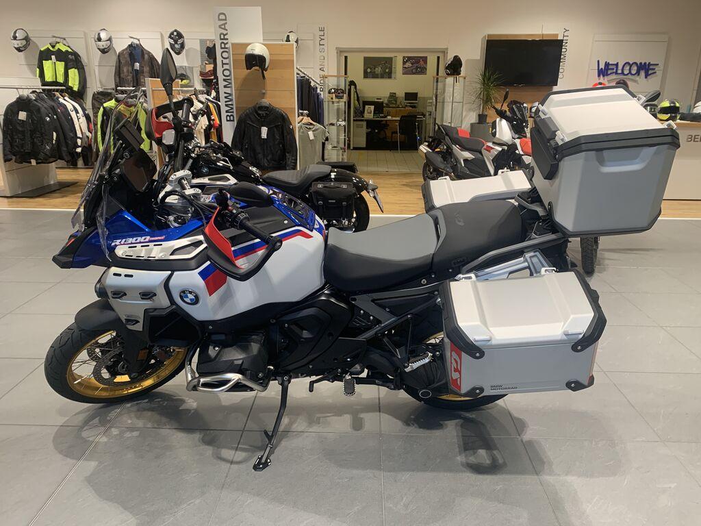 R 1300 GS ADVENTURE