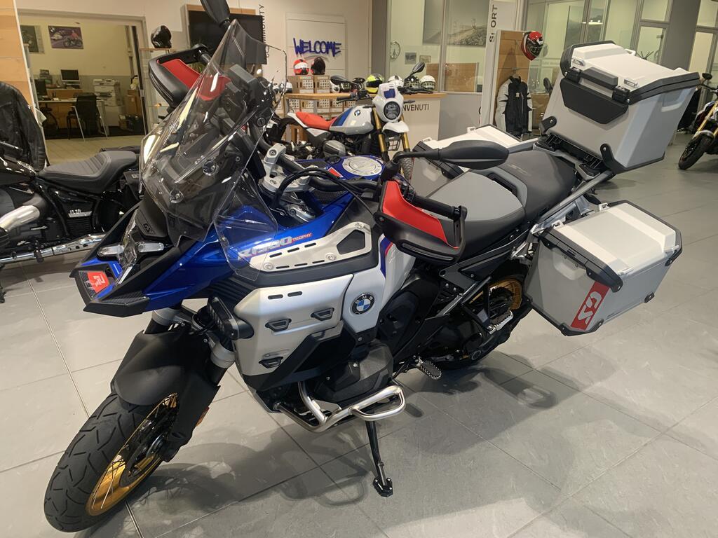 R 1300 GS ADVENTURE