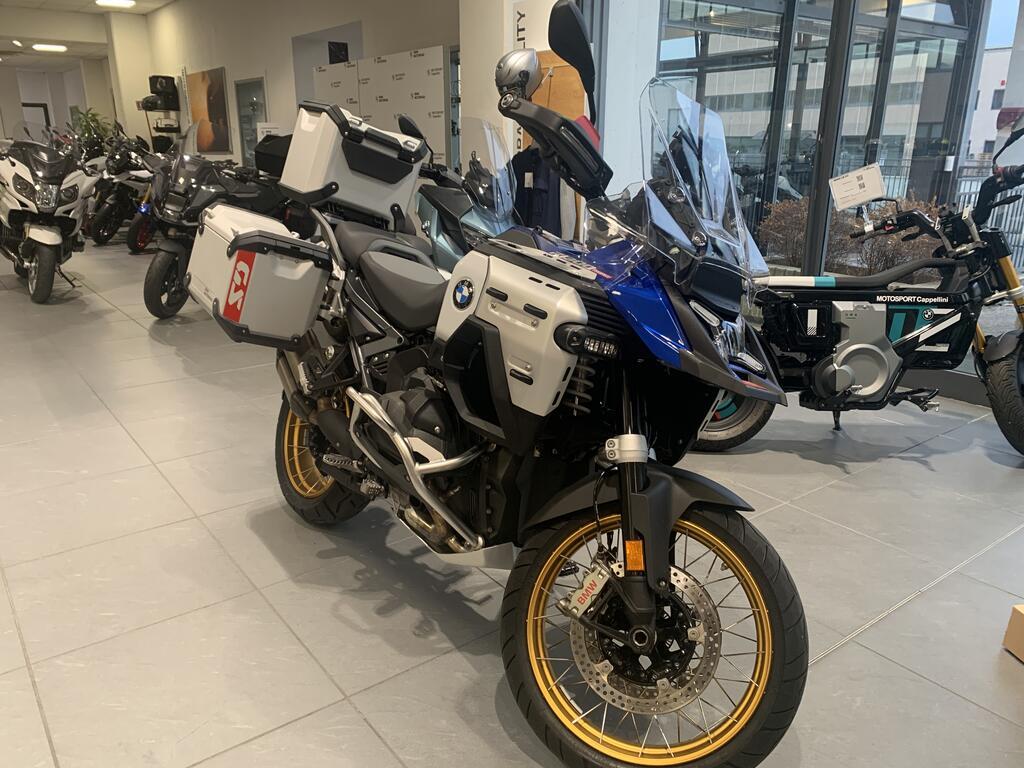 R 1300 GS ADVENTURE