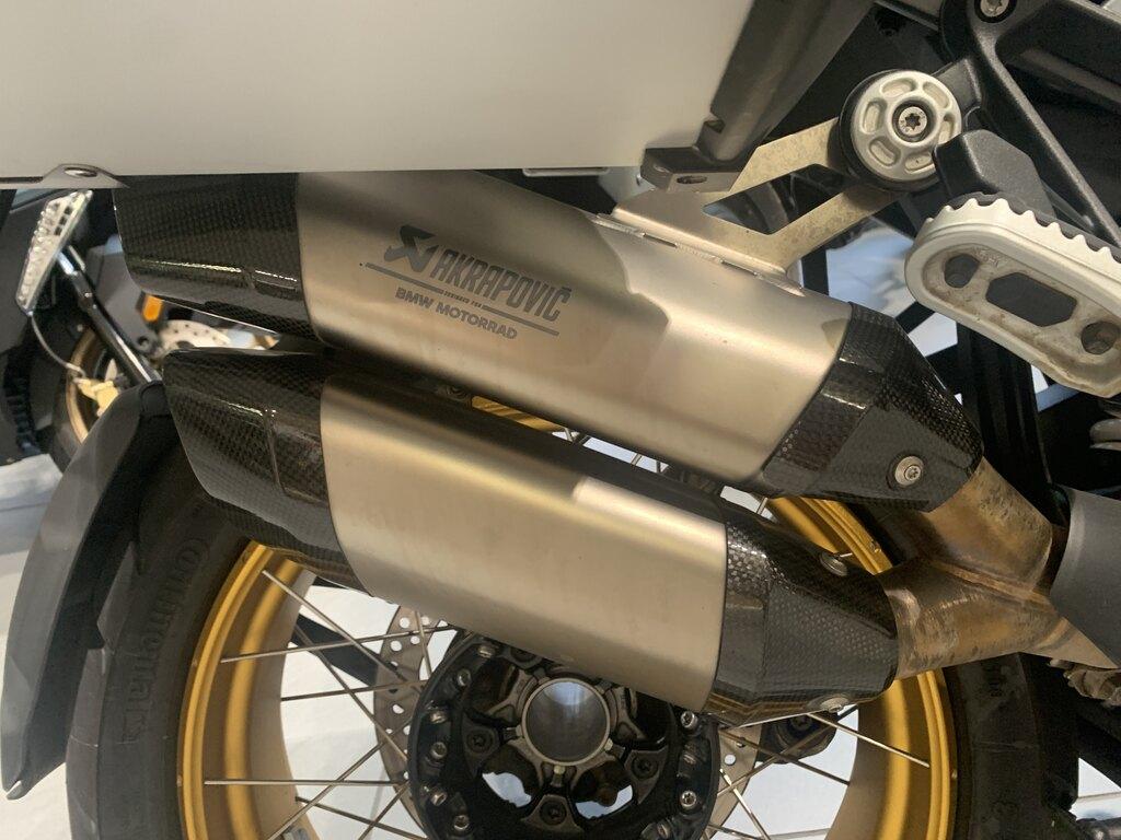 R 1300 GS ADVENTURE