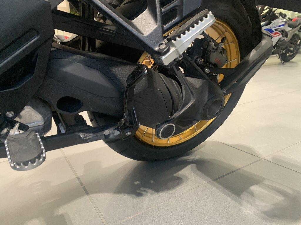 R 1300 GS ADVENTURE