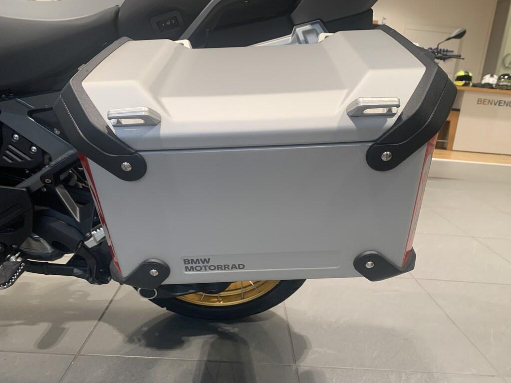 R 1300 GS ADVENTURE