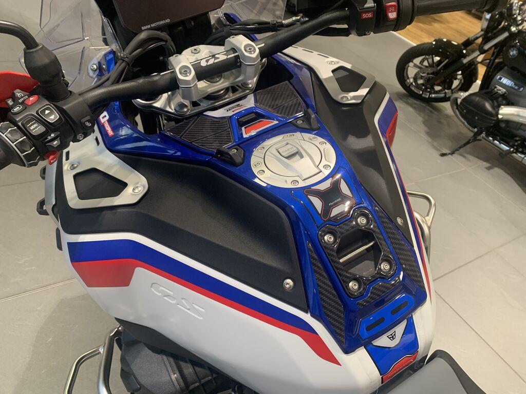 R 1300 GS ADVENTURE
