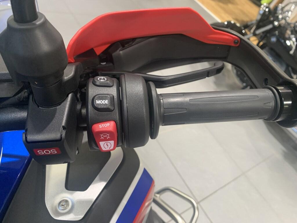 R 1300 GS ADVENTURE
