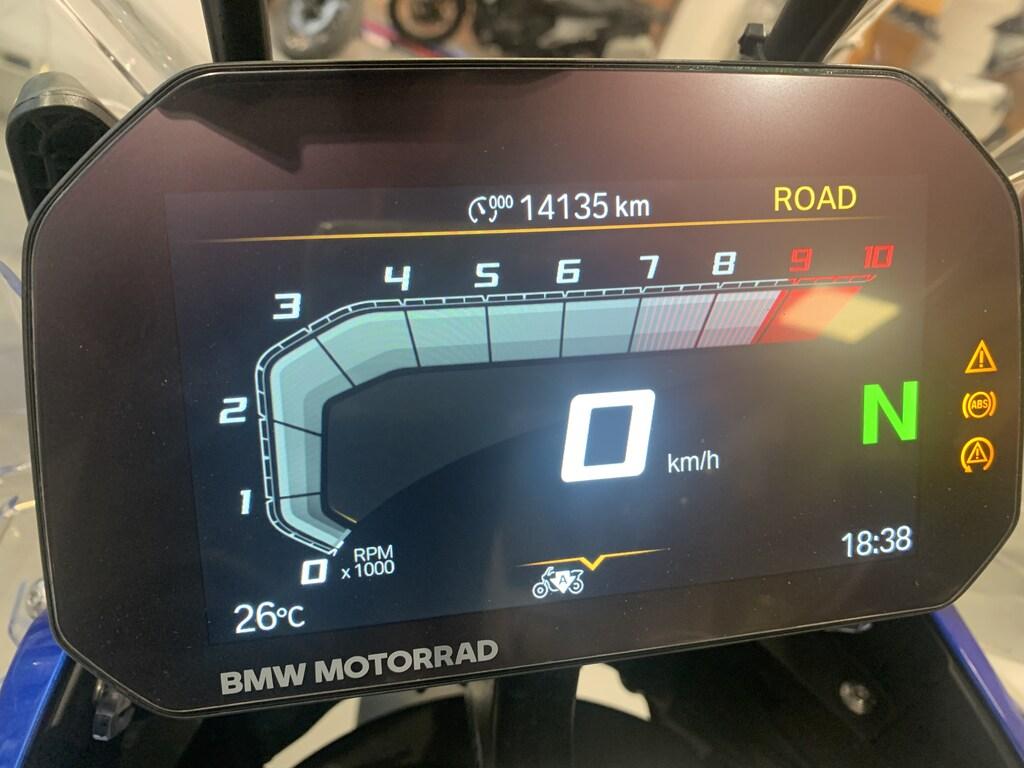 R 1300 GS ADVENTURE
