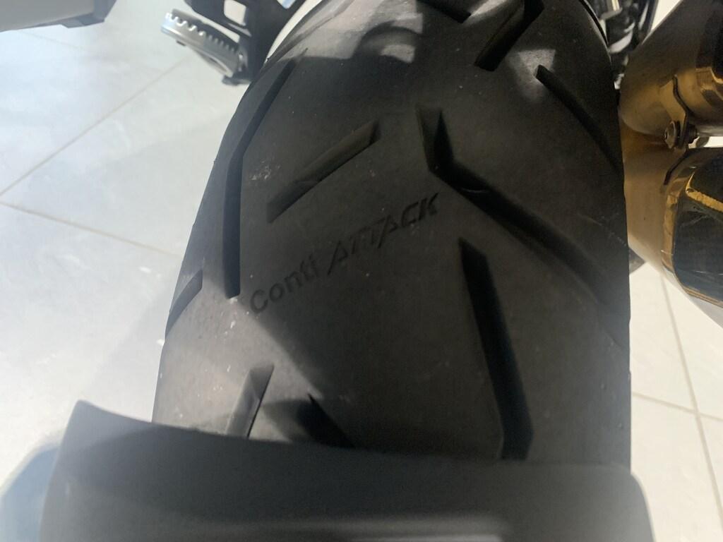 R 1300 GS ADVENTURE