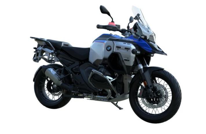 R 1300 GS ADVENTURE