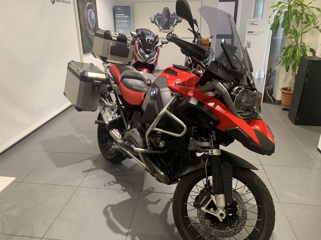 R 1200 GS