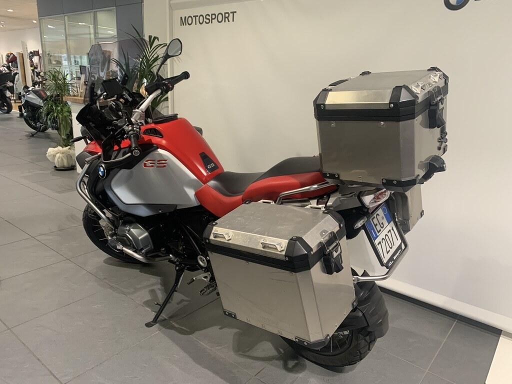 R 1200 GS