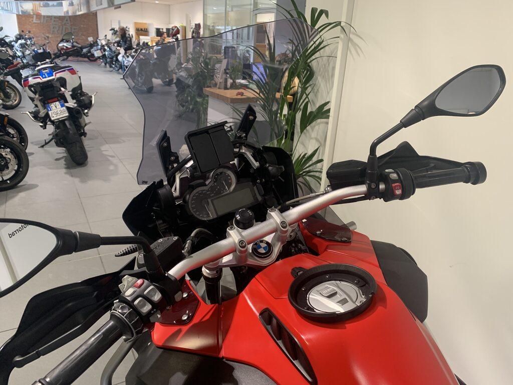 R 1200 GS