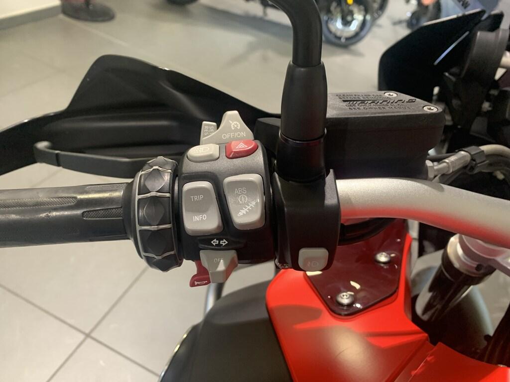 R 1200 GS