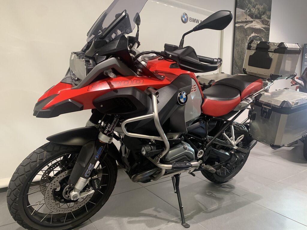 R 1200 GS