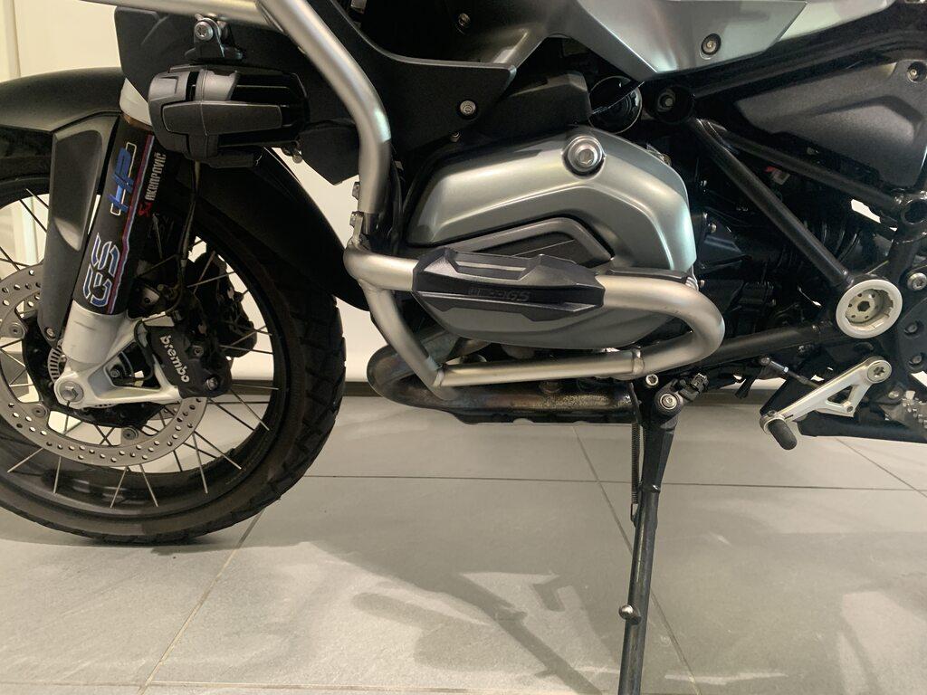 R 1200 GS