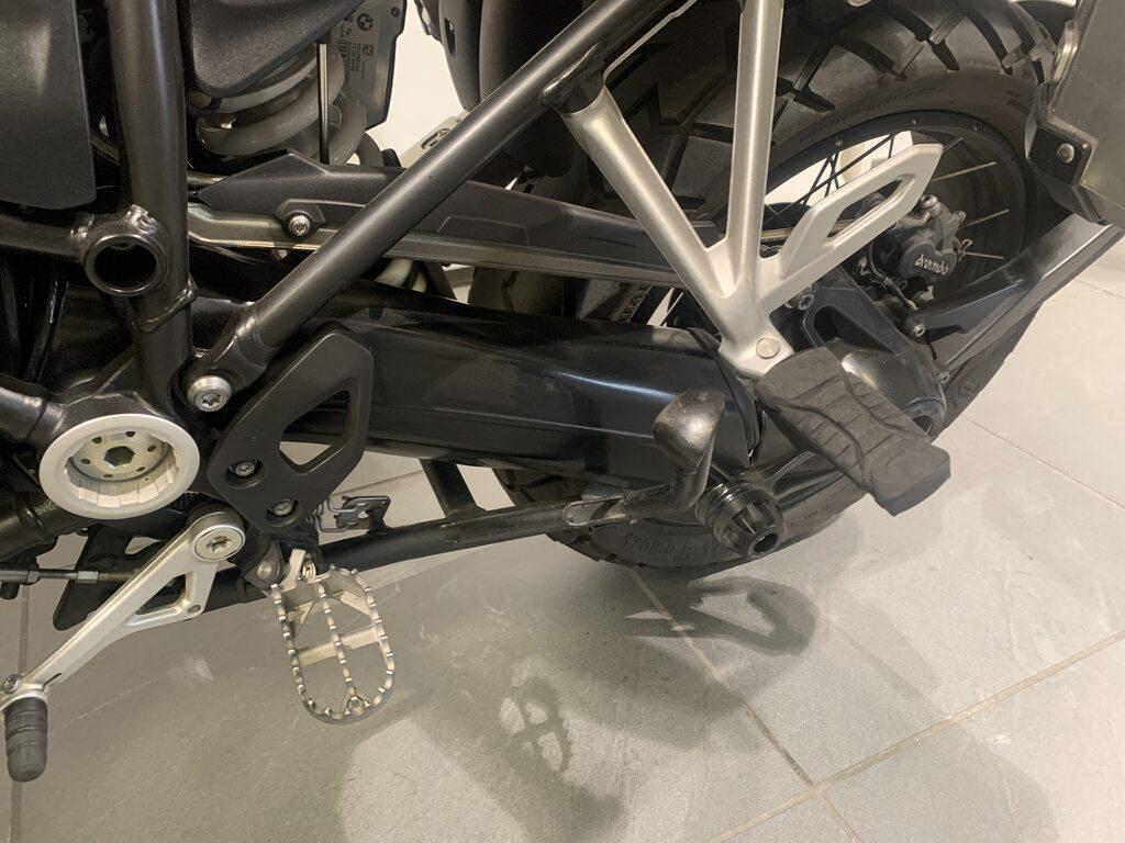 R 1200 GS