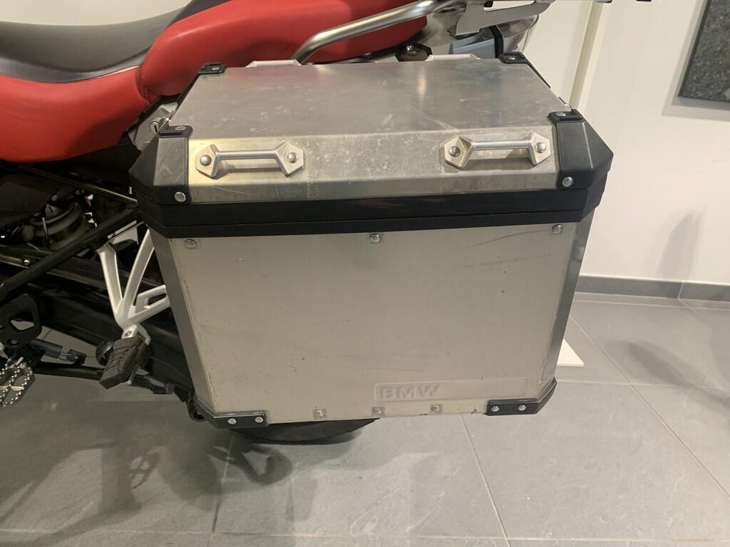 R 1200 GS