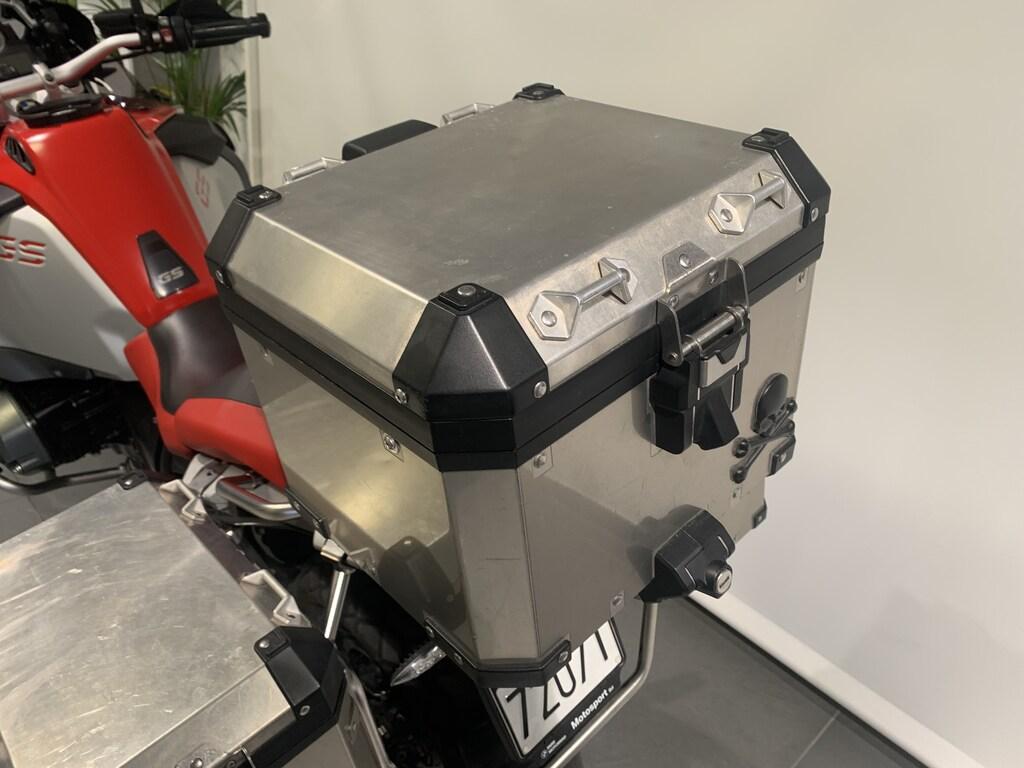 R 1200 GS