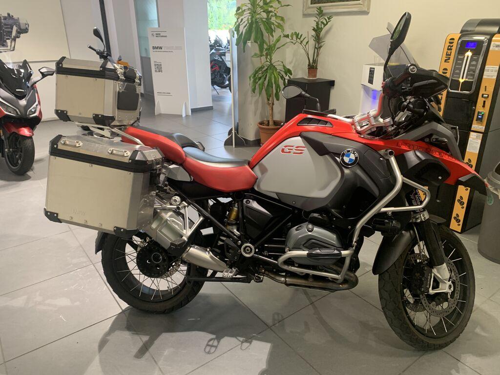 R 1200 GS