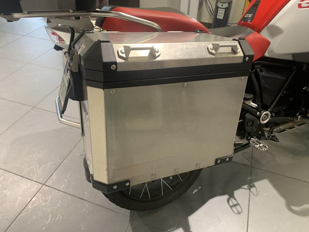 R 1200 GS
