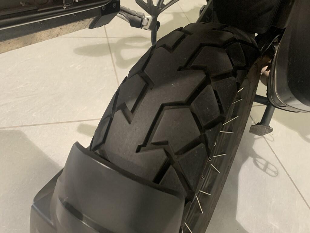 R 1200 GS