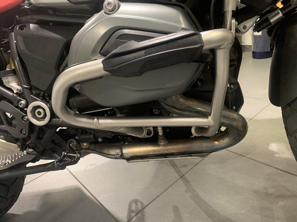 R 1200 GS