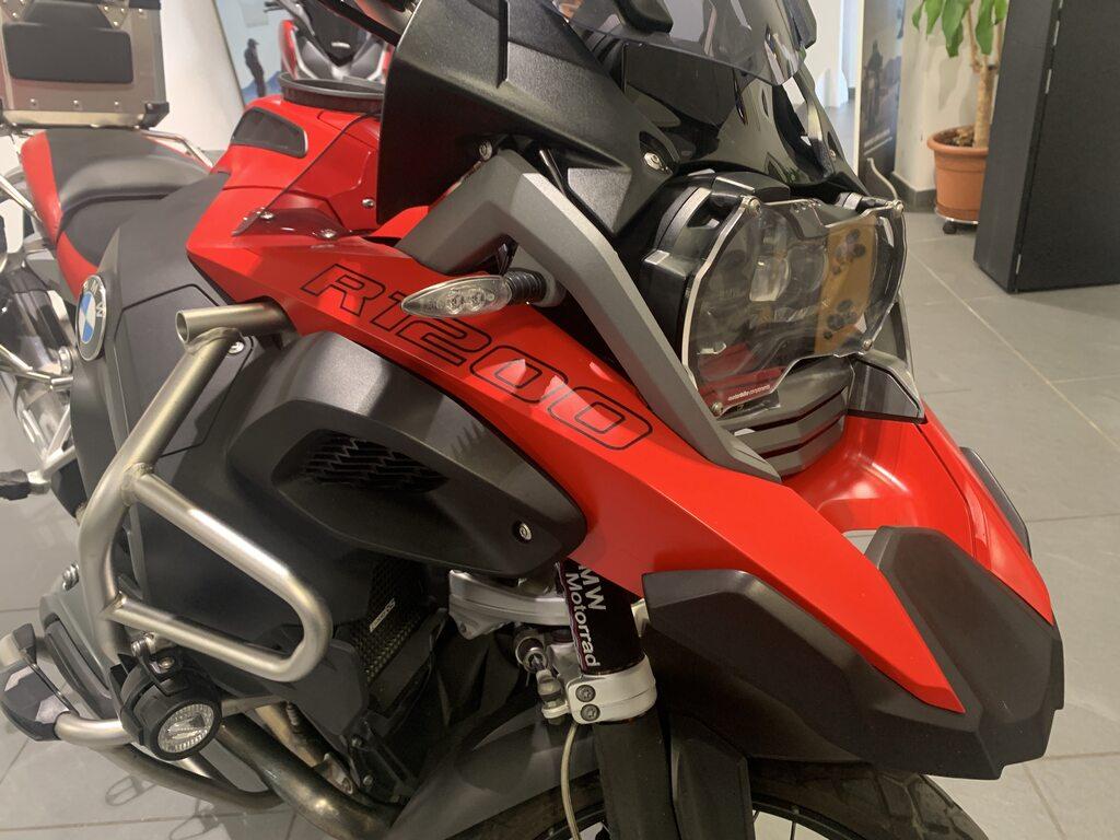 R 1200 GS