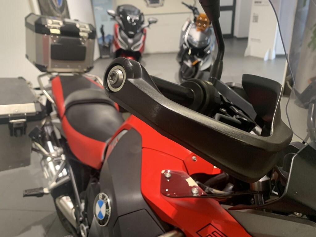 R 1200 GS