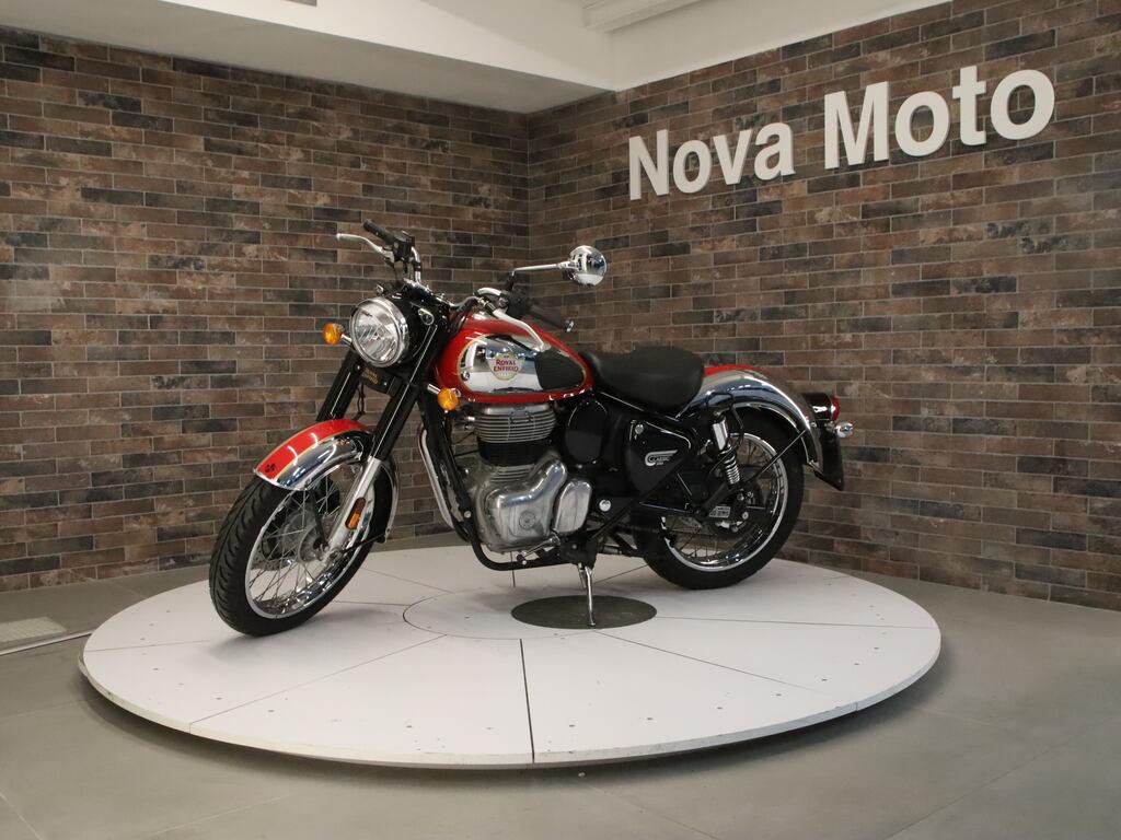 CLASSIC 350