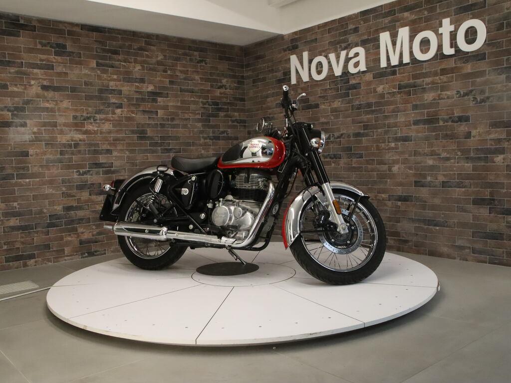 CLASSIC 350