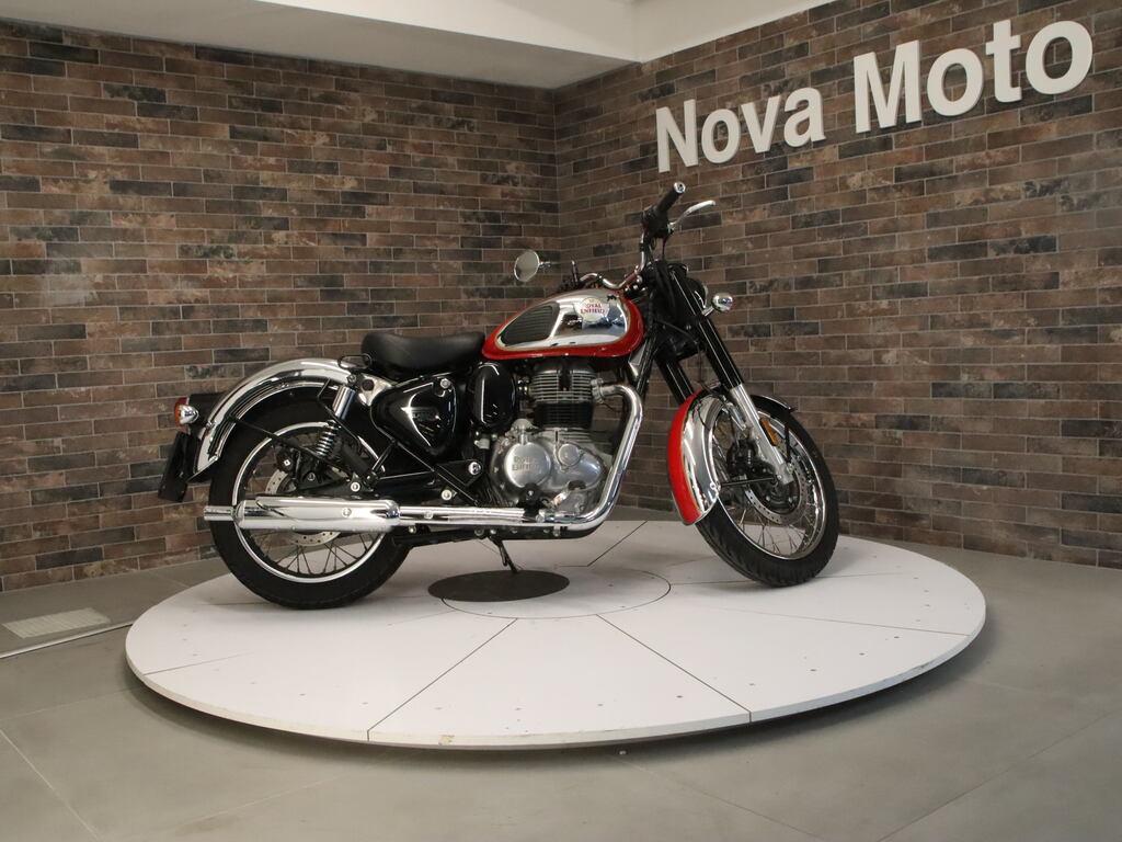 CLASSIC 350