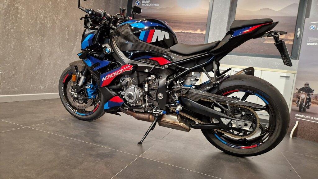 M 1000 R